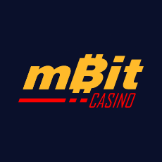 mbit casino bonus